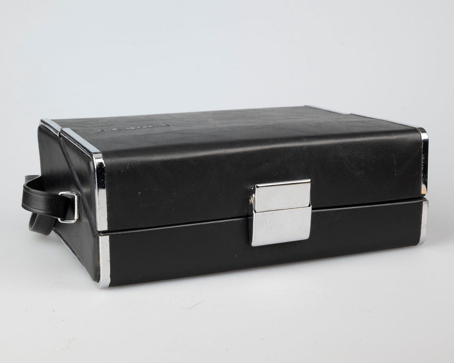 Sankyo Super LXL 250 Super 8 camera w/ case + manual (serial 208792)