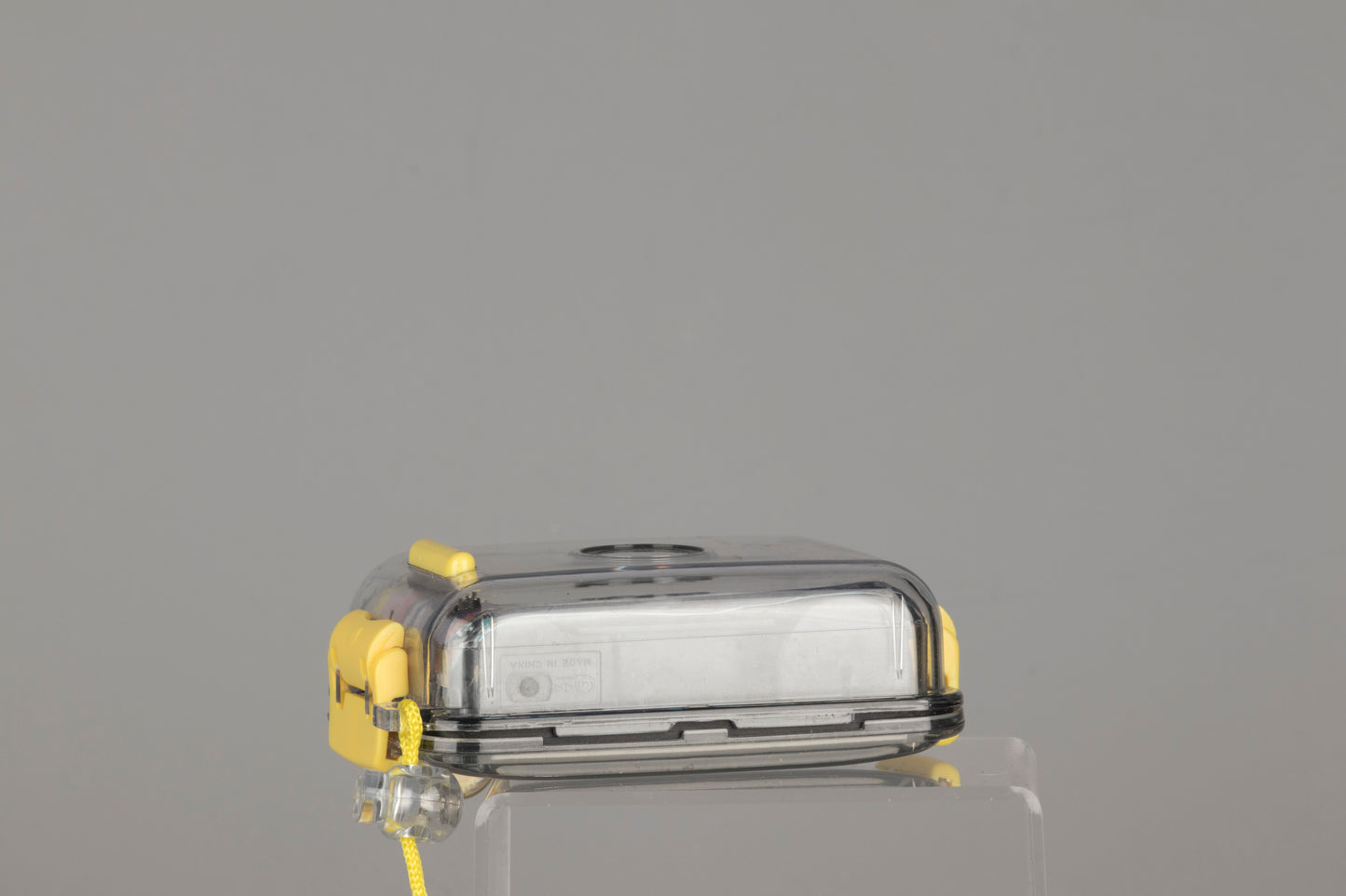 Sunnylife 35mm camera with underwater housing