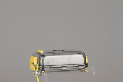 Sunnylife 35mm camera with underwater housing