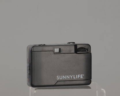 Sunnylife 35mm camera with underwater housing