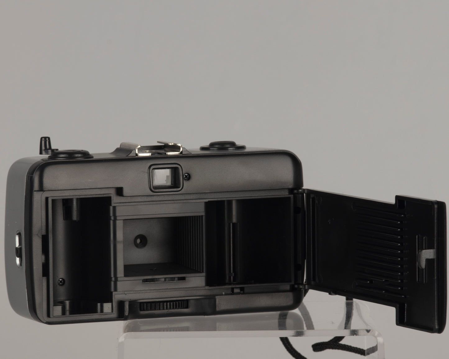 Appareil photo argentique 35 mm sans mise au point Suntone MM252 ; comprend la boîte d'origine et le manuel