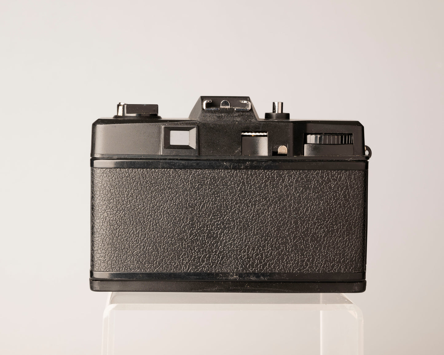 Appareil photo argentique 35 mm TV Guide