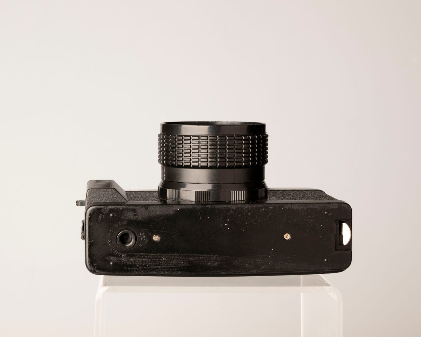 Appareil photo argentique 35 mm TV Guide