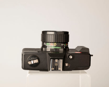 Appareil photo argentique 35 mm TV Guide