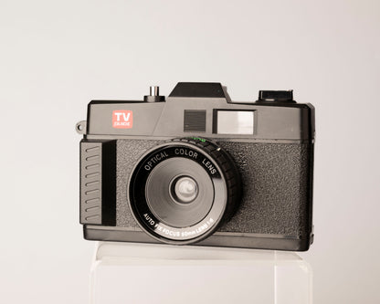 Appareil photo argentique 35 mm TV Guide