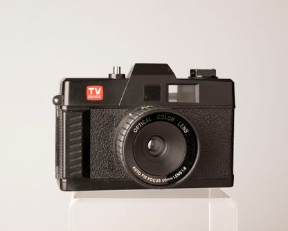 Appareil photo argentique 35 mm TV Guide