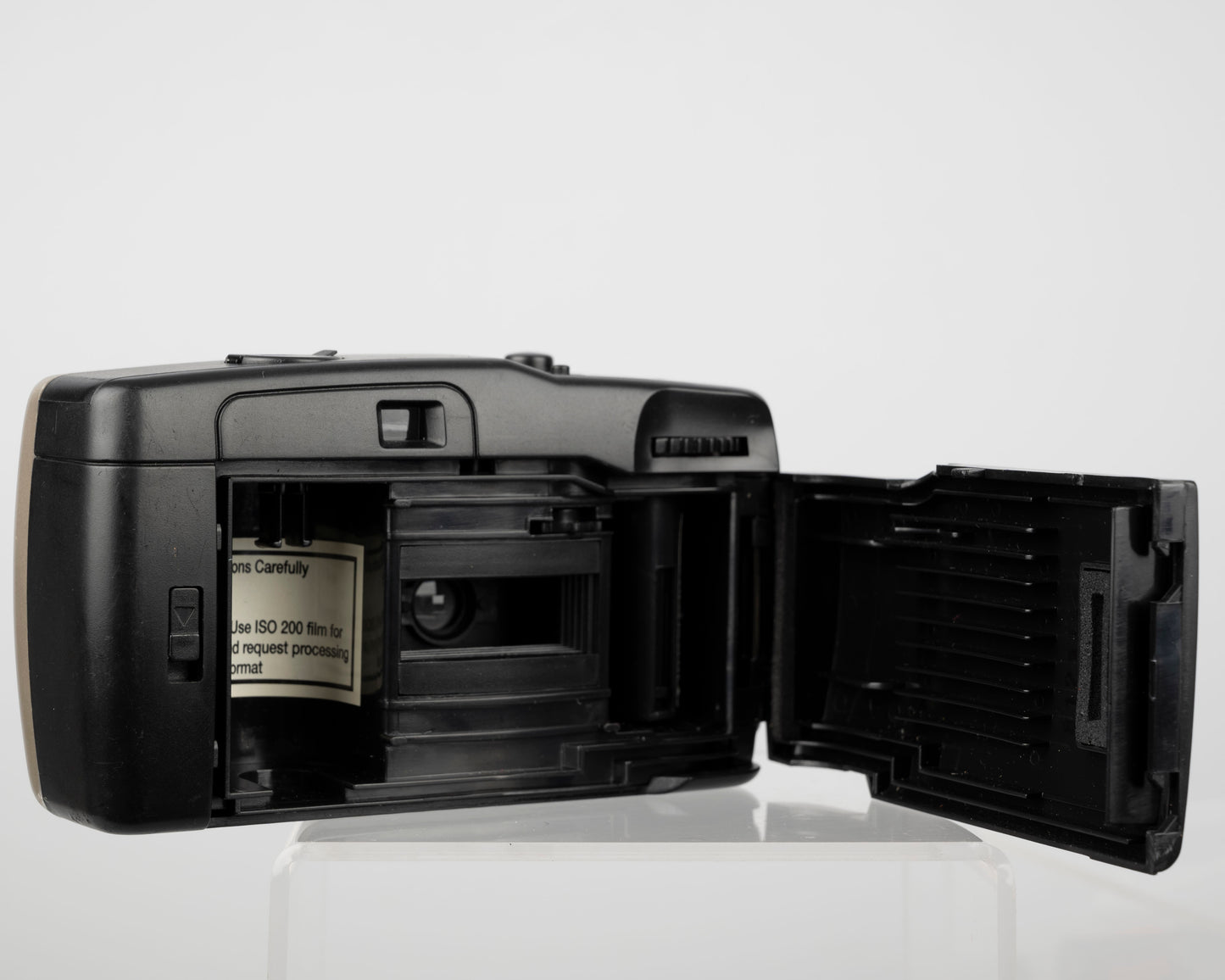 Appareil photo 35 mm sans mise au point Ultronic Panoramic (Panorama Wide Pic) (série 812311)
