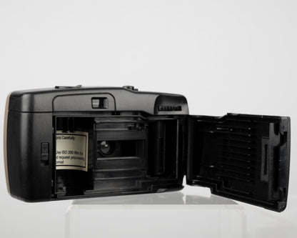 Appareil photo 35 mm sans mise au point Ultronic Panoramic (Panorama Wide Pic) (série 812311)