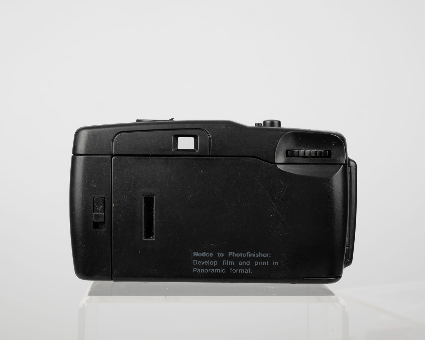 Appareil photo 35 mm sans mise au point Ultronic Panoramic (Panorama Wide Pic) (série 812311)