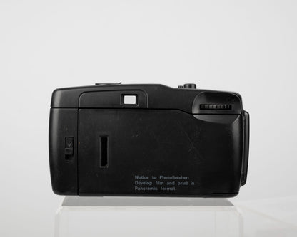 Appareil photo 35 mm sans mise au point Ultronic Panoramic (Panorama Wide Pic) (série 812311)