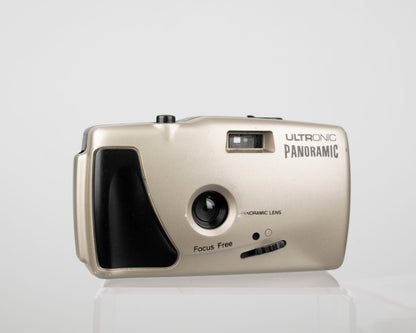 Appareil photo 35 mm sans mise au point Ultronic Panoramic (Panorama Wide Pic) (série 812311)