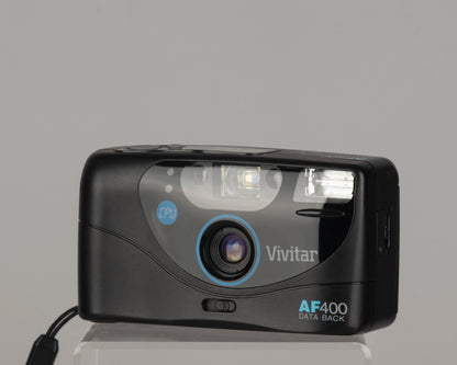 Appareil photo argentique Vivitar AF400 35 mm