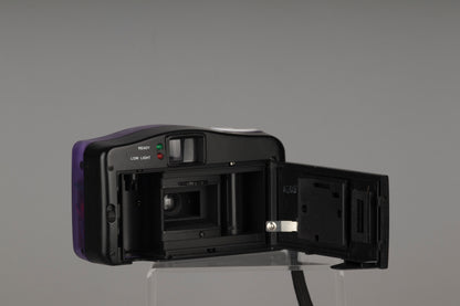 Vivitar CV40 35mm camera