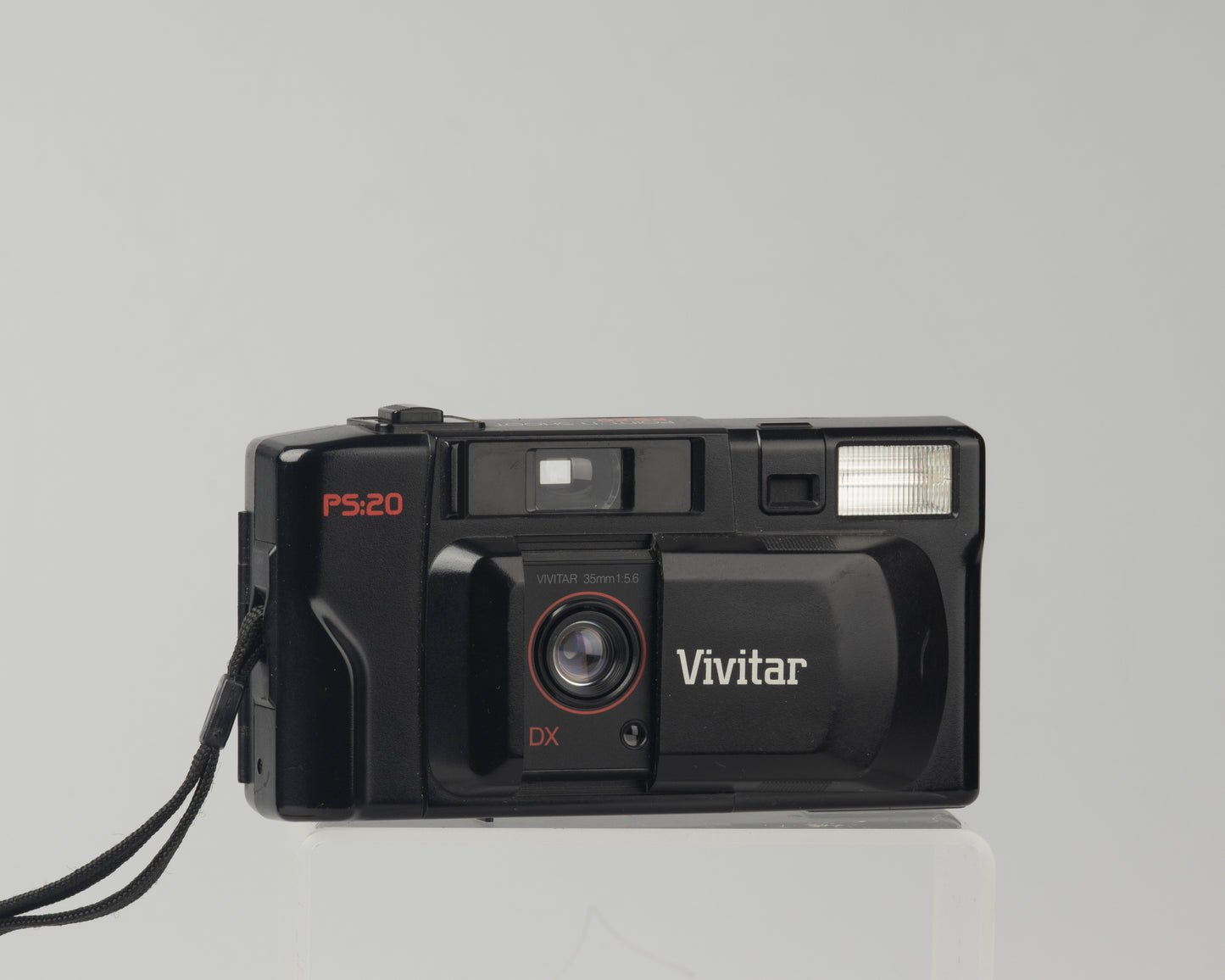 Vivitar PS20 35mm film camera