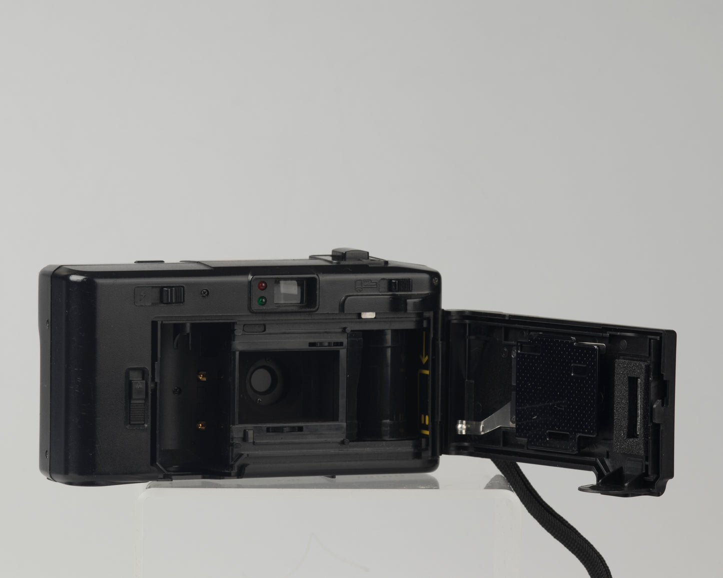 Vivitar PS20 35mm film camera