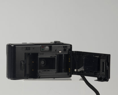 Vivitar PS20 35mm film camera