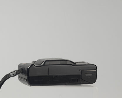 Vivitar PS20 35mm film camera