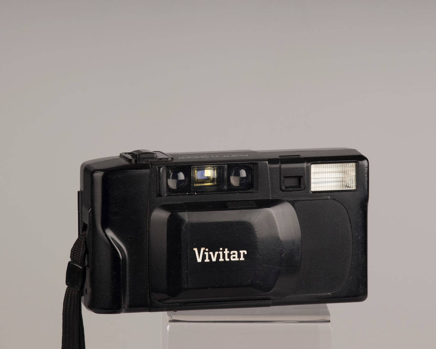 Appareil photo argentique Vivitar PS35 35 mm