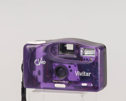 Appareil photo Vivitar CV40 35 mm