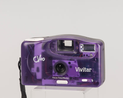Appareil photo Vivitar CV40 35 mm