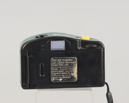 Vivitar EZ Point 'n' Shoot Big View 35mm camera