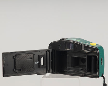 Vivitar EZ Point 'n' Shoot Big View 35mm camera