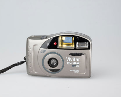 Appareil photo Vivitar Big View BV35 Autofocus 35 mm
