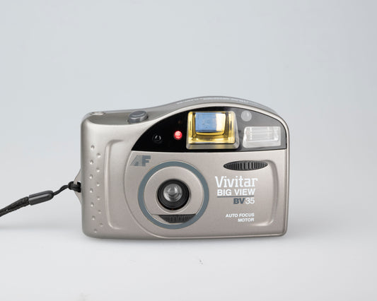 Appareil photo Vivitar Big View BV35 Autofocus 35 mm