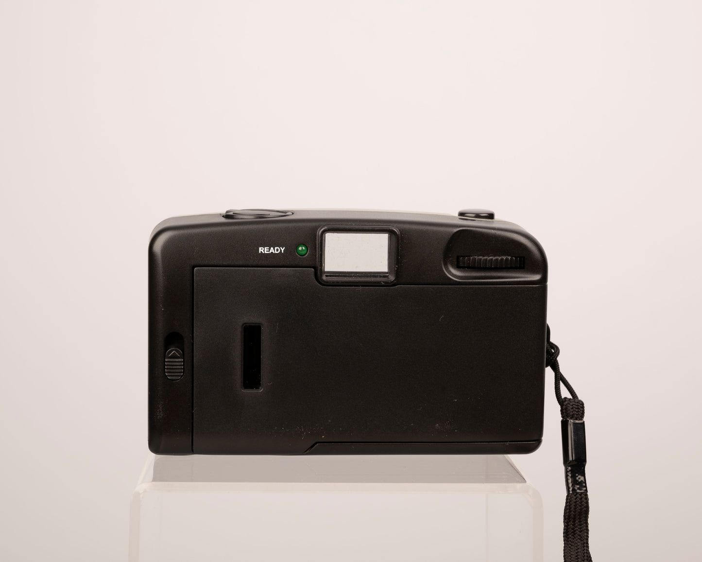 Appareil photo argentique Vivitar BV12 35 mm avec étui (série C9075)