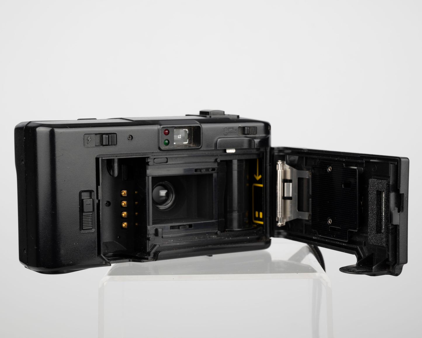 Vivitar PS:35 Auto Focus DX 35mm film camera