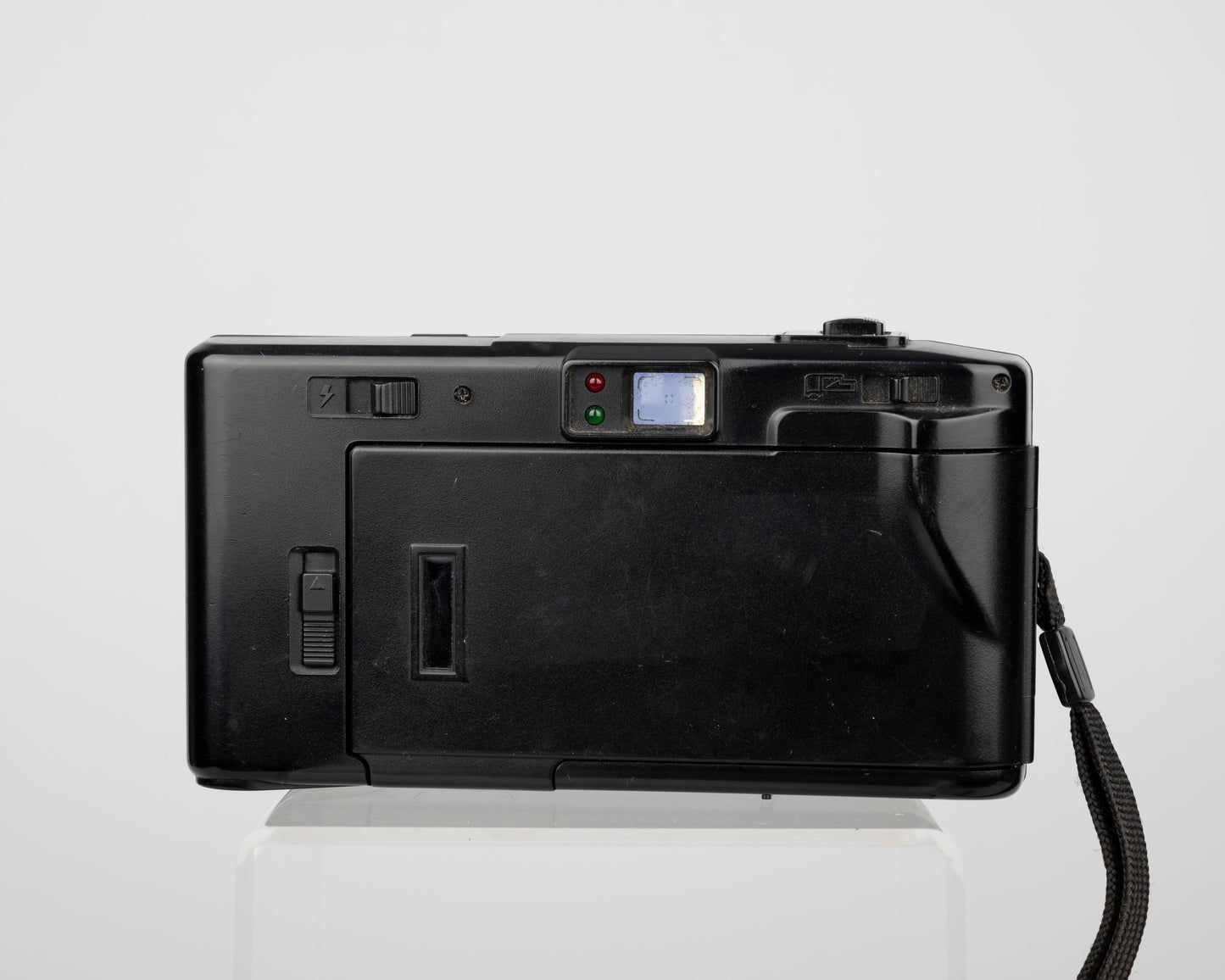 Vivitar PS:35 Auto Focus DX 35mm film camera