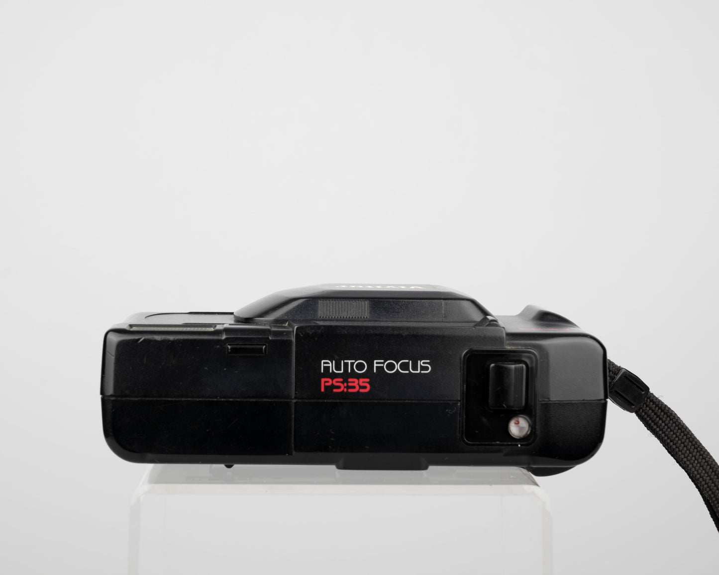 Vivitar PS:35 Auto Focus DX 35mm film camera