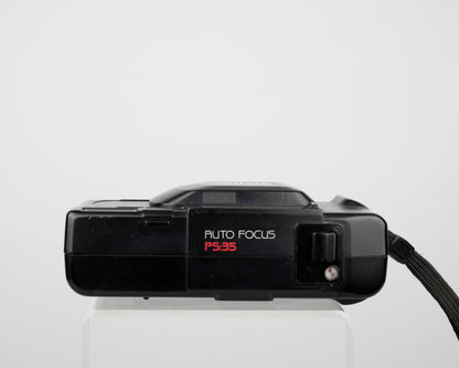 Vivitar PS:35 Auto Focus DX 35mm film camera