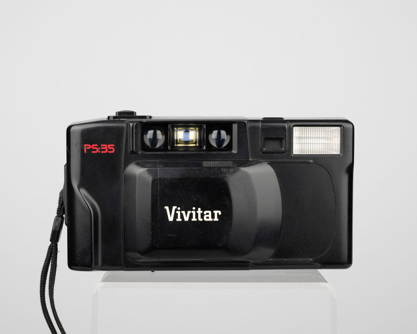 Vivitar PS:35 Auto Focus DX 35mm film camera