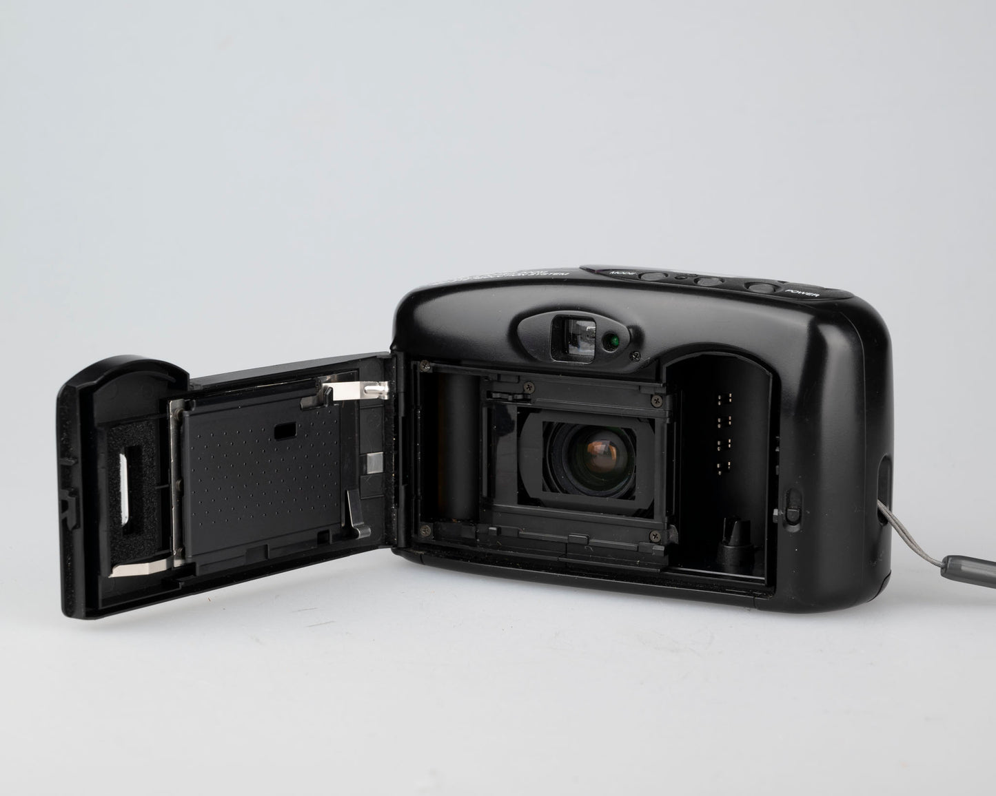 Vivitar Series 1 480PZ 35mm film camera (serial AF546949)