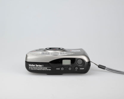 Vivitar Series 1 480PZ 35mm film camera (serial AF546949)