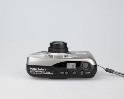 Vivitar Series 1 480PZ 35mm film camera (serial AF546949)