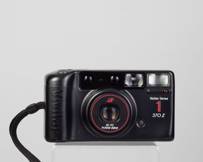 Vivitar Series 1 370Z 35mm film camera