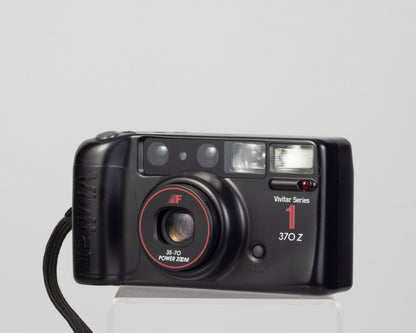 Vivitar Series 1 370Z 35mm film camera
