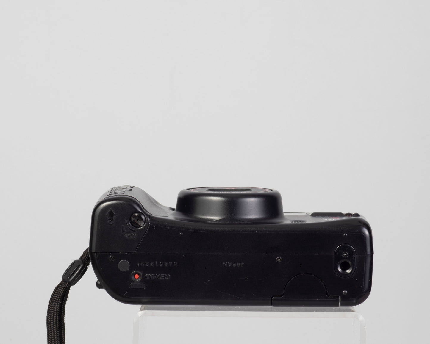 Vivitar Series 1 370Z 35mm film camera