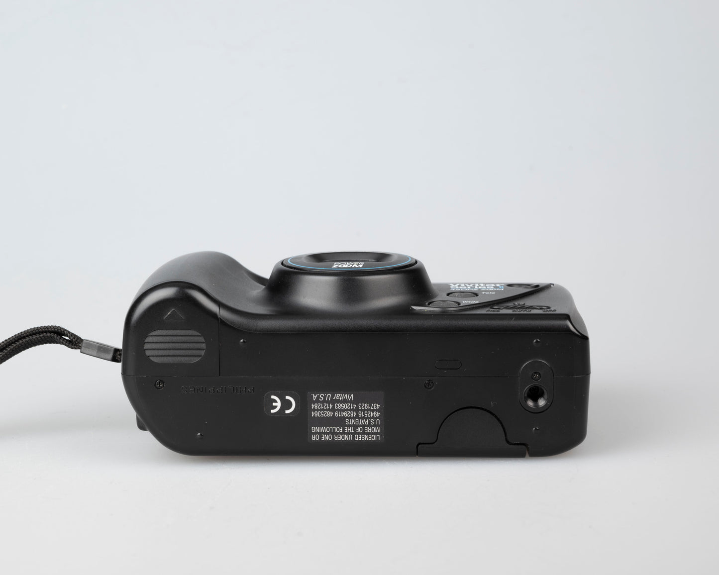 Appareil photo argentique Vivitar Series 1 450PZ Zoom 35 mm