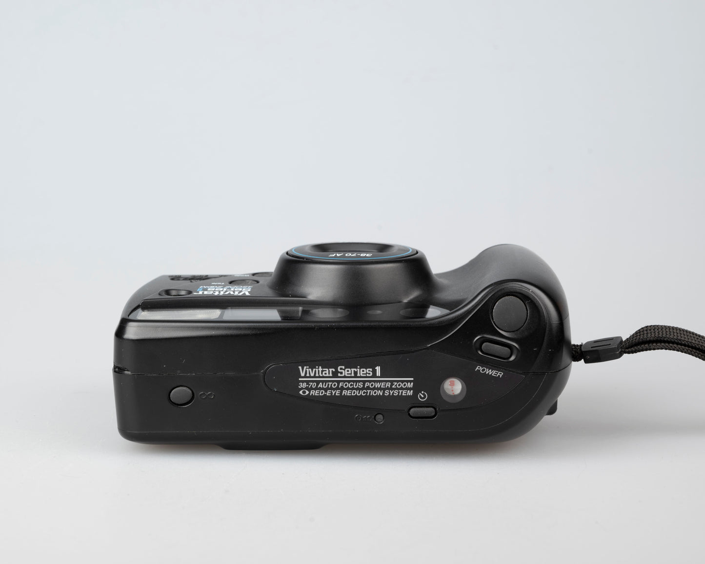 Appareil photo argentique Vivitar Series 1 450PZ Zoom 35 mm