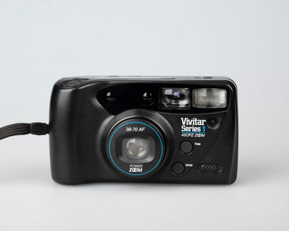 Appareil photo argentique Vivitar Series 1 450PZ Zoom 35 mm