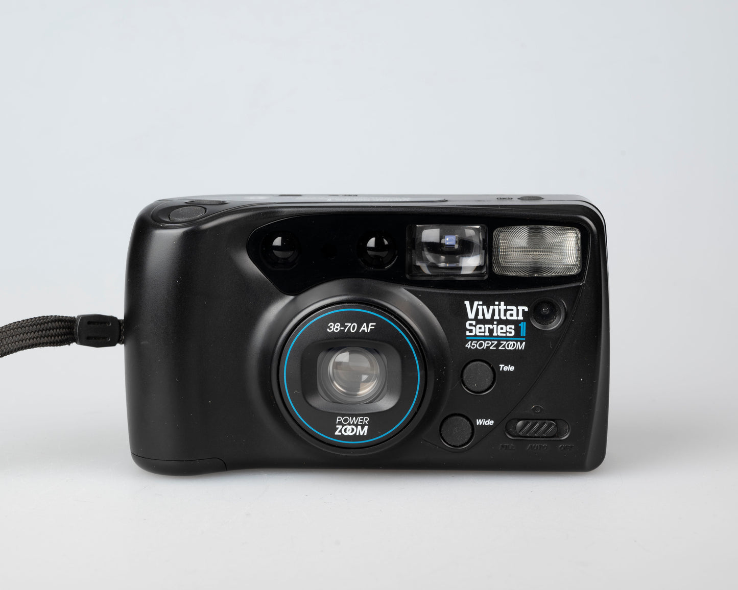 Appareil photo argentique Vivitar Series 1 450PZ Zoom 35 mm