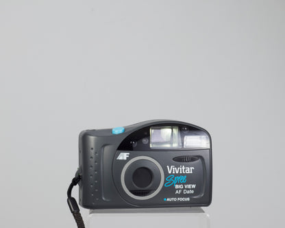 Appareil photo Vivitar Spree Big View AF Date 35 mm