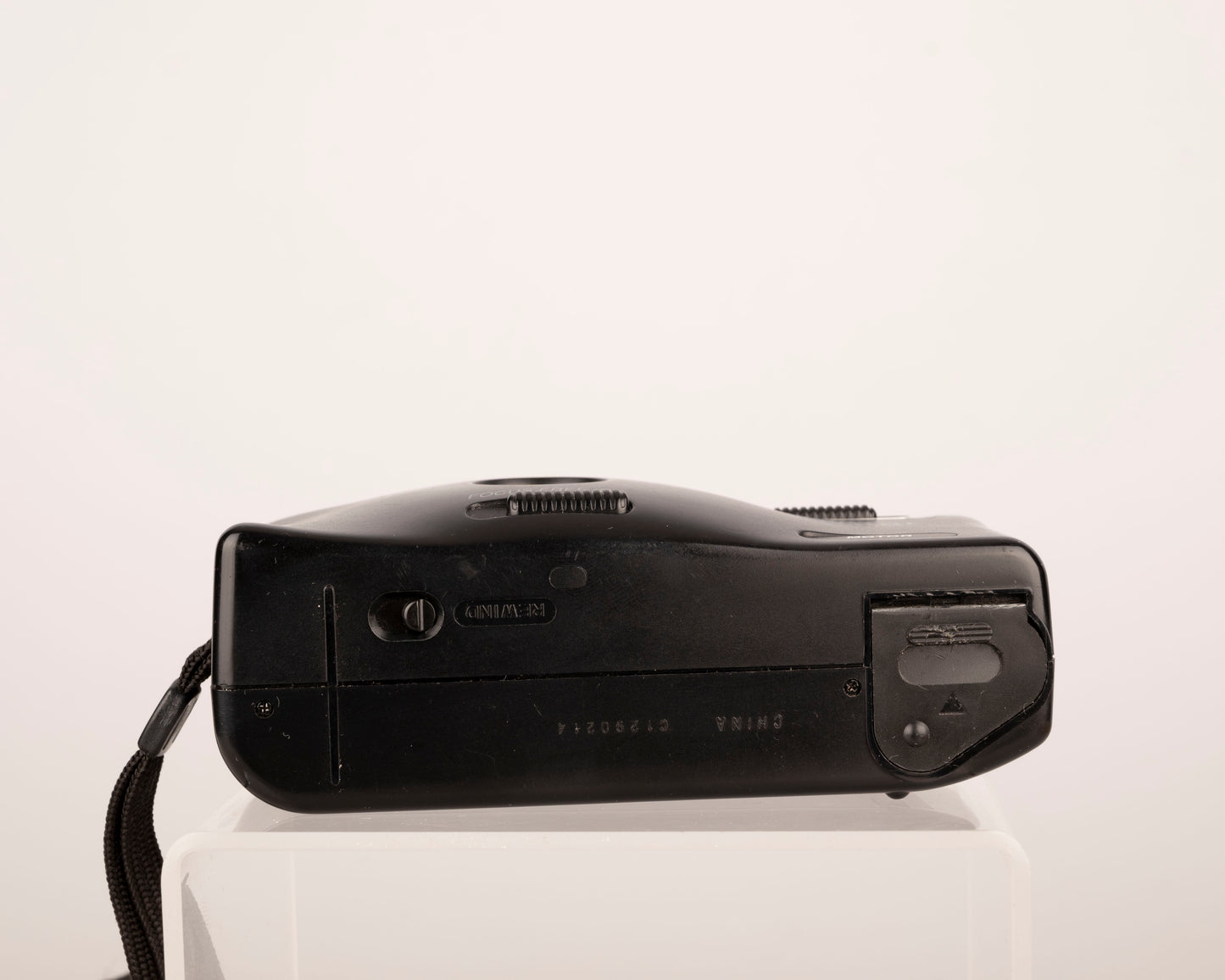 Appareil photo argentique 35 mm sans mise au point compacte Vivitar VP1500