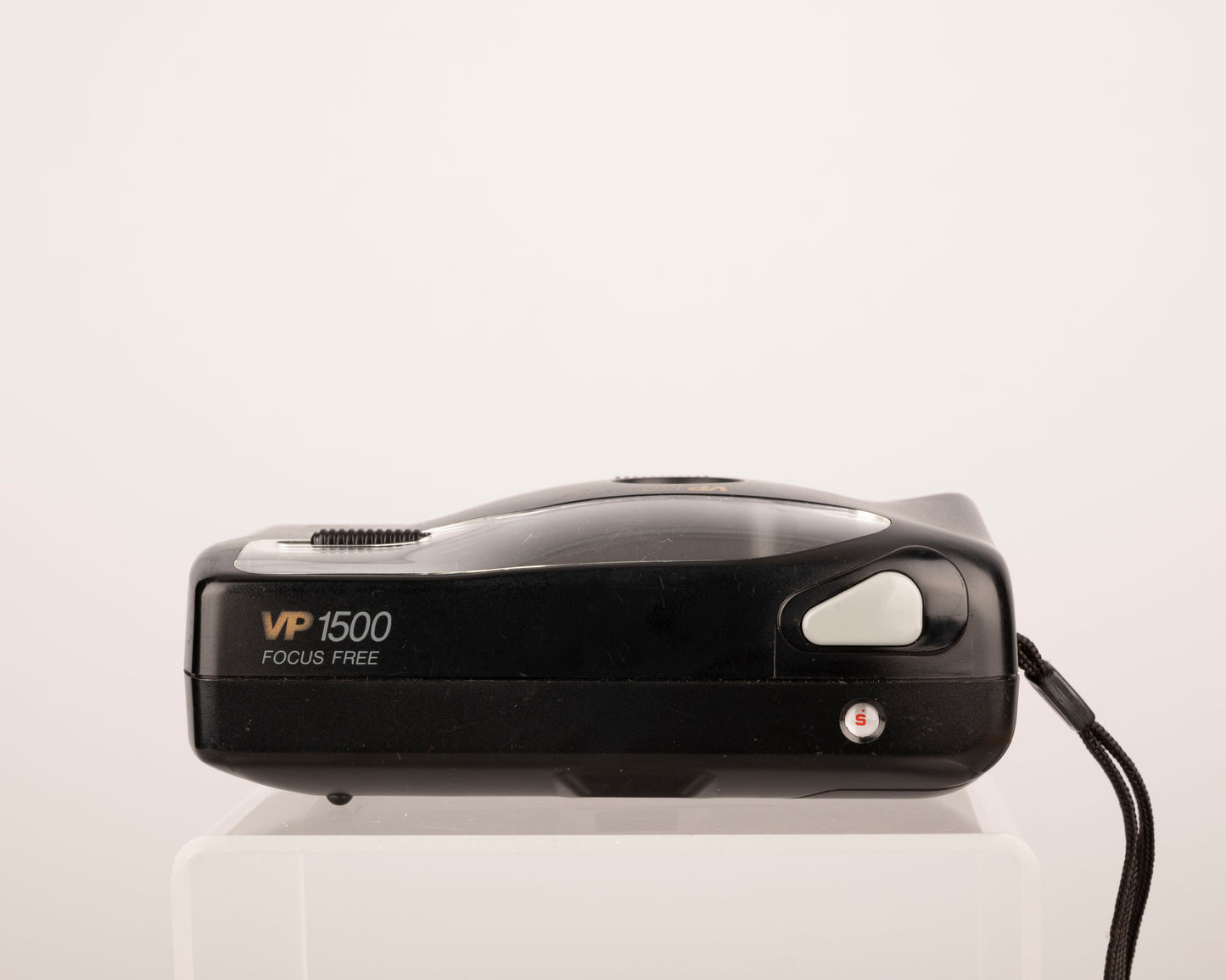 Appareil photo argentique 35 mm sans mise au point compacte Vivitar VP1500