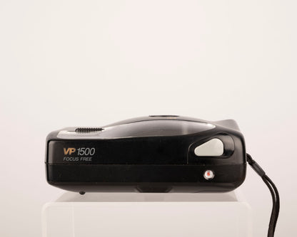 Appareil photo argentique 35 mm sans mise au point compacte Vivitar VP1500