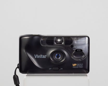 Appareil photo compact 35 mm Vivitar VP3550