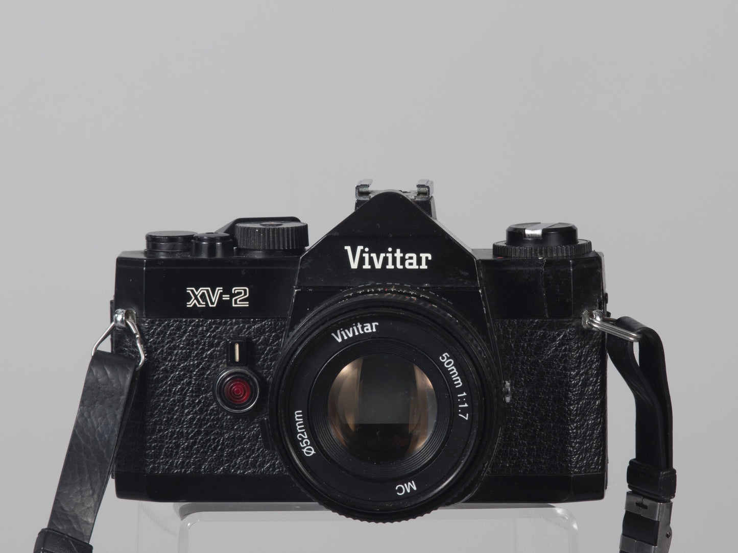 Vivitar VX-2 35mm SLR